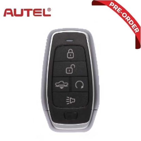 AUTEL independent, 5key AUTEL-IKEYAT005AL